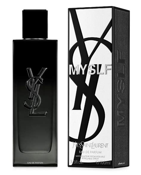 yves saint laurent myself dupe|myslf yves st laurent.